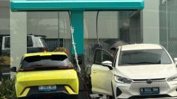 BYD Buka Suara Soal Denza Z9 GT dan Teknologi Flash Charging