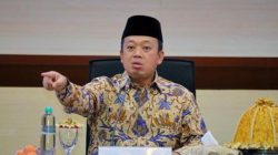 Fokus Jalankan Tugas Menteri ATR/BPN, Nusron Wahid Buka Suara Alasan Tak Masuk Pengurus DPP Golkar