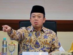 Fokus Jalankan Tugas Menteri ATR/BPN, Nusron Wahid Buka Suara Alasan Tak Masuk Pengurus DPP Golkar