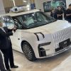 Geely Tunda Kehadiran Zeekr di Indonesia ke Awal 2027, Apa Alasannya