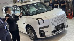 Geely Tunda Kehadiran Zeekr di Indonesia ke Awal 2027, Apa Alasannya