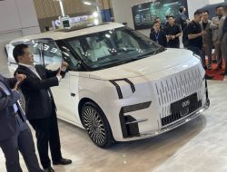 Geely Tunda Kehadiran Zeekr di Indonesia ke Awal 2027, Apa Alasannya