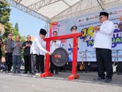 Job Fair Pasuruan 2026, Dorong Kolaborasi Pemerintah dan Industri