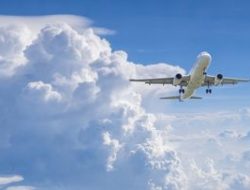 Kelalaian Fatal di Udara: Pesawat Jatuh Usai Pilot Biarkan Anaknya Pegang Alat Kontrol