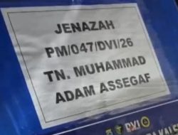 Korban KM Virgo asal Kudus Direncanakan Dimakamkan Hari Ini