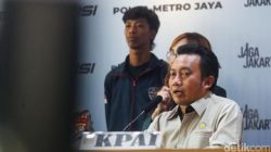 KPAI Desak Guru ICM Diduga Lecehkan Siswi Diproses Hukum