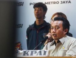 KPAI Desak Guru ICM Diduga Lecehkan Siswi Diproses Hukum