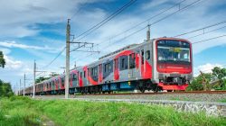 Rencana Impor KRL Bekas dari Jepang, Ini Penjelasan Menhub