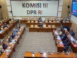 Pakar: RUU Perampasan Aset Baiknya Tak Atur Illicit Enrichment