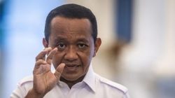 Peta Jalan BBN E50 Disiapkan, Menteri ESDM Bahlil Lahadalia Dorong Peningkatan Produksi Etanol Dalam Negeri