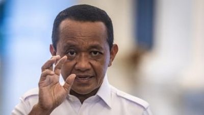 Peta Jalan BBN E50 Disiapkan, Menteri ESDM Bahlil Lahadalia Dorong Peningkatan Produksi Etanol Dalam Negeri