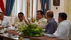 Prabowo Siapkan Rp 29,5 T untuk Bantuan Pangan-Subsidi Upah di Kuartal IV 2026