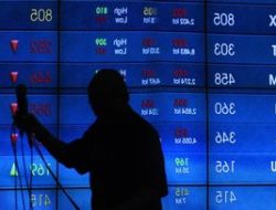 Proyeksi IHSG Hari Ini: Indeks Diprediksi Melemah pada Perdagangan Rabu 23 September