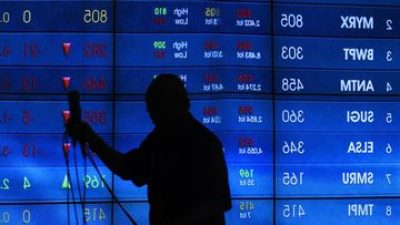 Proyeksi IHSG Hari Ini: Indeks Diprediksi Melemah pada Perdagangan Rabu 23 September