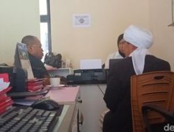 Terseret Kasus Pelecehan Santri, Mantan Pimpinan Ponpes di NTB Diperiksa Polisi