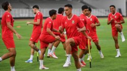Timnas Indonesia Intensifkan Persiapan Jelang FIFA ASEAN Cup: Fokus Taktik dan Kebugaran Pemain