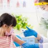 Vaksinasi Influenza pada Anak Efektif Pangkas Risiko Rawat Inap dan Berobat hingga 41 Persen