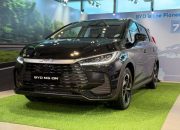 Data Gabungan Industri Kendaraan Bermotor Indonesia atau Gaikindo