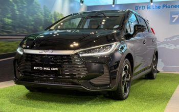 Data Gabungan Industri Kendaraan Bermotor Indonesia atau Gaikindo