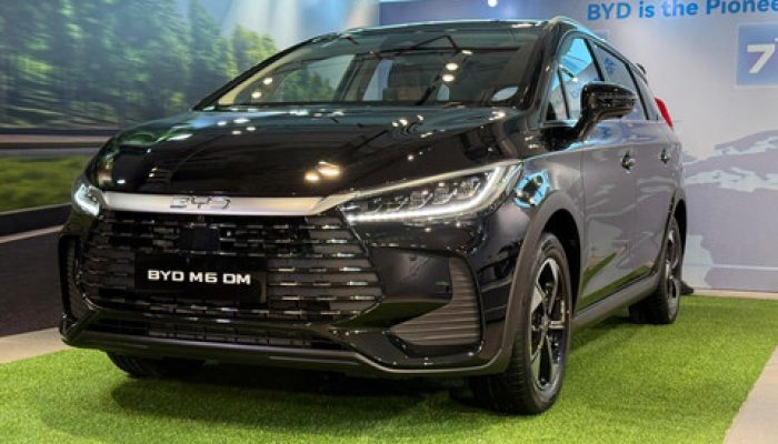 Data Gabungan Industri Kendaraan Bermotor Indonesia atau Gaikindo