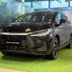 Data Gabungan Industri Kendaraan Bermotor Indonesia atau Gaikindo