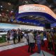 Suasana Booth Toyota di GIIAS 2026, ICE BSD
