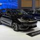 BYD M6 Standard Terbaru Meluncur pada Ajang GIIAS 2026 di Indonesia Convention Exhibition (ICE) BSD