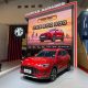 Perilisan Harga MG ZS Hybrid di Pameran GIIAS 2026