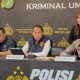 Dirreskrimum Polda Metro Jaya Kombes Pol Imron Ermawan