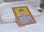 Andika Menggunakan Senjata Laras Panjang untuk Menghabisi Nyawa Valdo