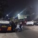 Polda Jawa Tengah Bersama Jajaran Polres Sukoharjo Menangkap Pelaku Perusakan dan Pembakaran Warung