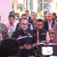 Dirut PT ASDP Indonesia Ferry (Persero) Heru Widodo