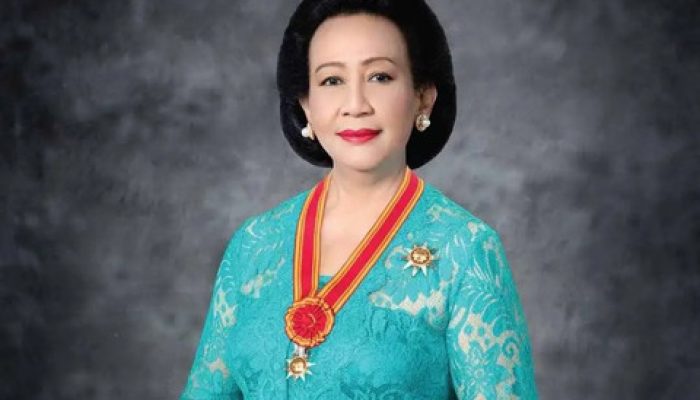 Wakil Ketua DPD RI GKR Hemas Sampaikan Apresiasi atas Sinergi Polda DIY Bersama Pemda dan
