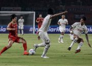 Persija Jakarta Berhasil Mengalahkan Arema FC dengan Skor 5-1 dalam Pertandingan Super League