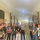 Kapolres Kapuas Hulu AKBP Wisnu Perdana Putra dalam Pertemuan di Mapolres Kapuas Hulu