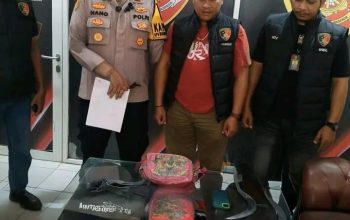 Dua Remaja Duel Maut di Sukatani Cikarang Utara, Satu Orang Meninggal Dunia Gara Gara Korek Api