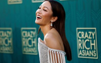 5 Berita Populer: Crazy Rich Asians Dibuat Series; No Na di Genius Open Mic