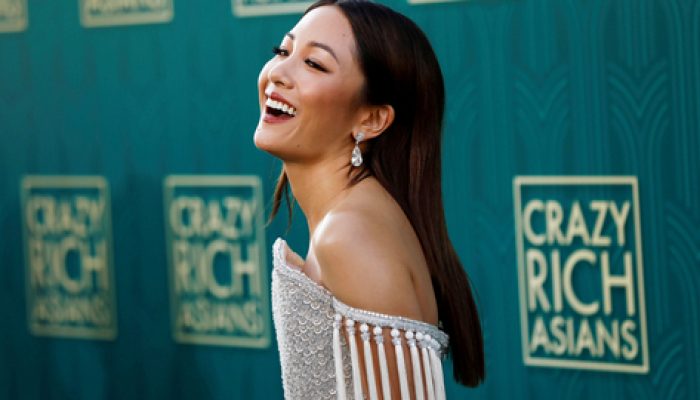 5 Berita Populer: Crazy Rich Asians Dibuat Series; No Na di Genius Open Mic