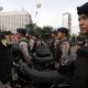 Polres Metro Bekasi Kota Menggelar Tactical Floor Game (TFG) dalam Rangka Kesiapan Sistem