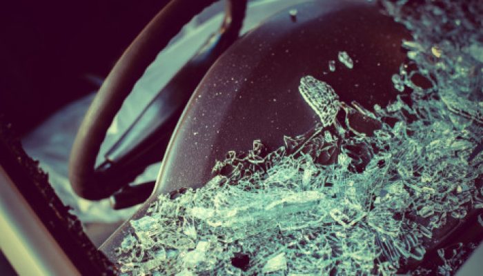 Sopir Diduga Microsleep, Truk Tangki Tabrak Trailer di Tol Arah Tanjung Priok hingga Meninggal Dunia