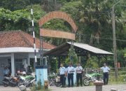 Kantor Wilayah Direktorat Jenderal Pemasyarakatan (Ditjenpas) Jawa Barat Memindahkan 120 Orang