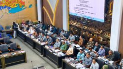 Baleg Sebut RUU Hak Cipta Akan Atur Karya Berbasis AI-Lindungi Karya Jurnalistik