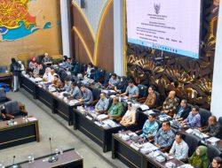 Baleg Sebut RUU Hak Cipta Akan Atur Karya Berbasis AI-Lindungi Karya Jurnalistik