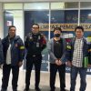 Bareskrim Tangkap Buron Penyelundup HP Ilegal Rp 253 M di Bandara Soetta