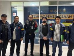 Bareskrim Tangkap Buron Penyelundup HP Ilegal Rp 253 M di Bandara Soetta