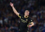 Bayern Munchen Siapkan Rencana Rekrut Erling Haaland