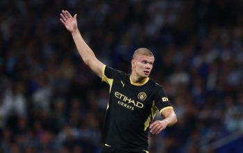 Bayern Munchen Siapkan Rencana Rekrut Erling Haaland