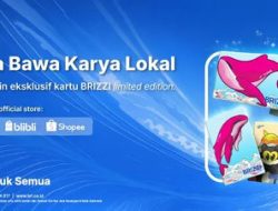 BRIZZI ARKIV Bisa Dibeli di Mana? Ini Tempat dan Cara Belinya