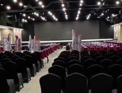 Cerita Penonton Orchestra Experience: Sudah Antre, Acaranya Batal
