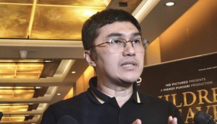 Demokrat: Capres 2029 Ada Waktunya Nanti, Kami Belum Dengar Selain Prabowo